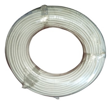 Cable De Fibra Tw 8 X Metro
