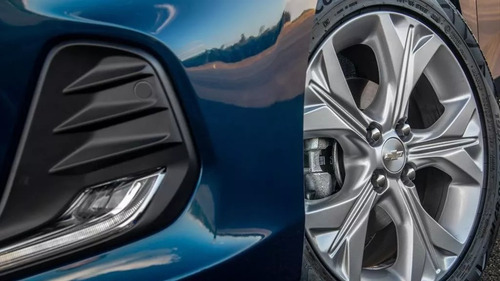 Nuevo Chevrolet Onix Plus Premier 1.0n Turbo At Dk
