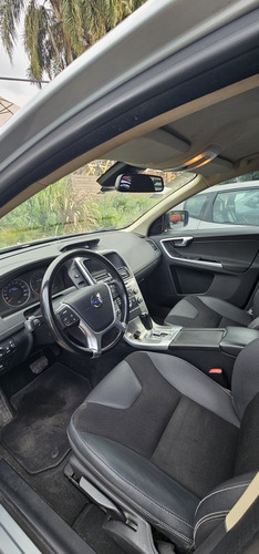 Imagen 23 de 23 de Volvo Xc60 2.0t