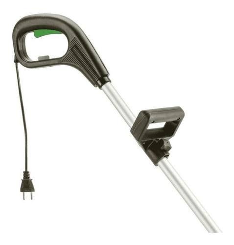 Cortador De Grama Aparador Elétrico Master 1800w Trapp