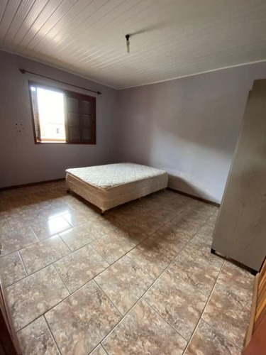 Casa Em Restinga Com 4 Dormitórios - Mi271100