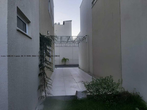 Imagem 11 de 15 de Casa Em Condomínio Para Venda Em Teresina, Cidade Jardim, 4 Dormitórios, 4 Suítes, 5 Banheiros, 2 Vagas - Casa Barc_2-1147725