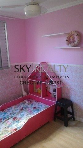Imagem 6 de 15 de Apartamentos - Jardim Lallo - Ref: 15807 - V-15807