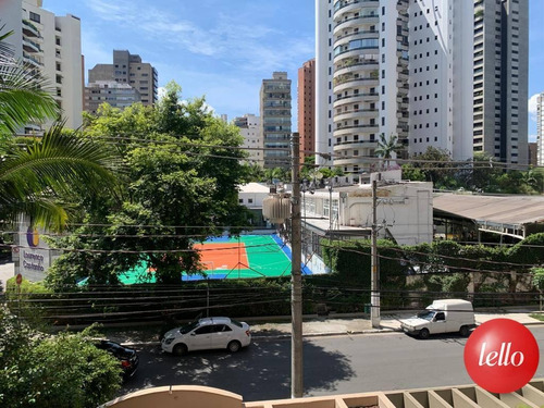 Imagem 5 de 23 de Apartamento - Ref: 240625