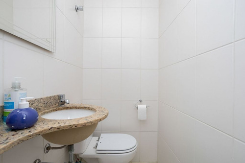 Imagem 3 de 30 de Apartamento Em Vila Carrão, São Paulo/sp De 101m² 3 Quartos À Venda Por R$ 790.000,00 - Ap859430-s