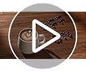 Tazas De Café De Porcelana Teocera, Juego De 4 Tazas De 12 O