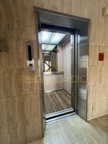 Esaa-591 Zona Norte Apartamento Edificio Molokai Avenida Cecilio Acosta