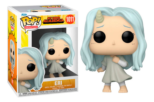 Funko Pop Animation My Hero Academia Eri