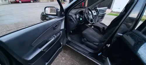 Hyundai Tucson 2.0 Gl
