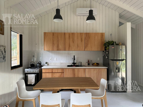 Casa En Barra Verde, La Barra