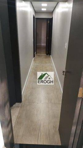 Imagem 16 de 20 de Apartamento À Venda, 230 M² Por R$ 750.000,00 - Santo Antônio - São Caetano Do Sul/sp - Ap1281