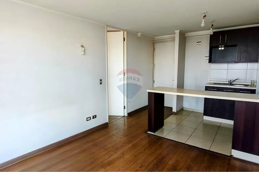 Imagen 2 de 30 de Venta Depto Mariposa Piso 23 Norte + Terraza