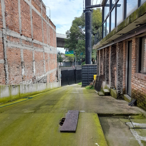 Imagen 2 de 14 de Bodega En Venta Con Módulo De Oficinas Y Estacionamiento.