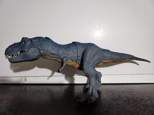 Tyrannosaurus Rex Gris (Usado)