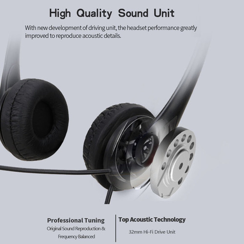 Aplicável A Auriculares Headphone Center With Call Sy490mv