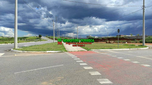 Imagem 8 de 11 de Terreno Comercial No Bairro Da Floresta Em Sjc - 2283