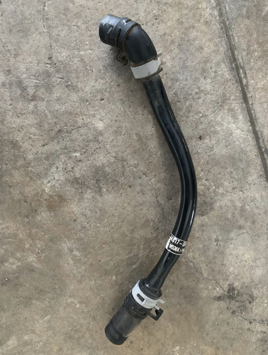 Imagen 2 de 2 de Manguera De Válvula Pcv Ford Explorer 3.5 V6 2011-2019