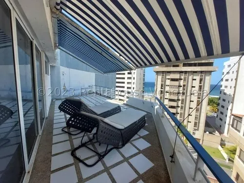 Apartamento En Venta Caribe