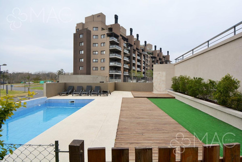 Espigon 12 2 Dorm. A Rio (101200804)