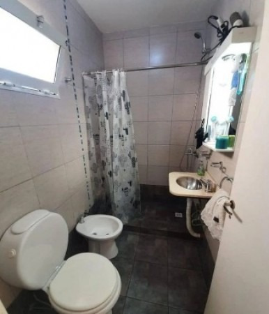 Imagen 9 de 9 de Duplex Con Patio Exclusivo