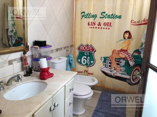 Imagen 20 de 25 de Retasado! Oportunidad Real Usd 1300 M2 !!!! 3 / 4 Dormitorios Mas Escritorio !!!