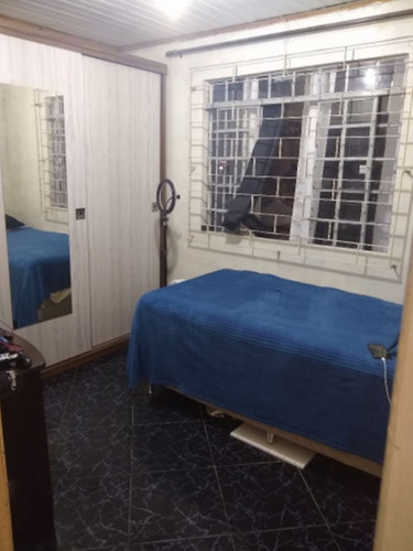 Imagem 5 de 13 de Casa - Uberaba - Ref: 68931918 - V-ca01116