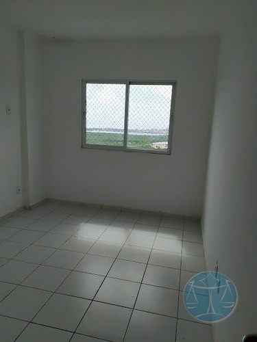 Imagem 11 de 15 de Apartamendo Com 3 Quartos Na Redinha - L-5527