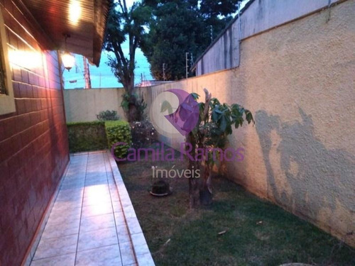 Imagem 6 de 30 de Sobrado Residencial À Venda, Jardim Medina, Poá. - So0312 - 68333868