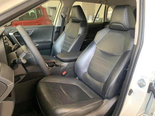 Toyota RAV4 2.5 S Connect Awd Aut. (hev) 5p Hibrido