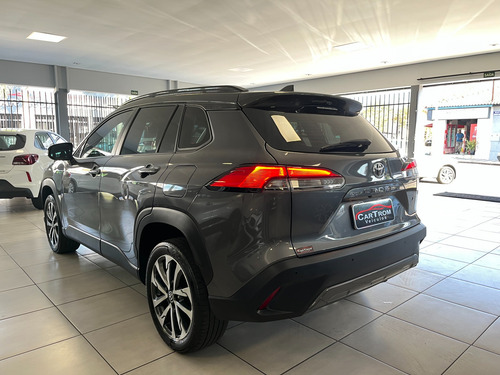 Toyota Corolla Cross 2.0 VVT-IE FLEX XRE DIRECT SHIFT