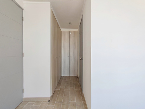 Edificio Cnel. Souper Vista Norponiente Piso 13