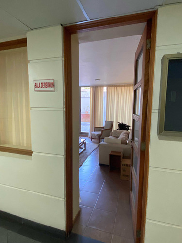 En Arriendo Depto. Chacabuco/castellón (87188)