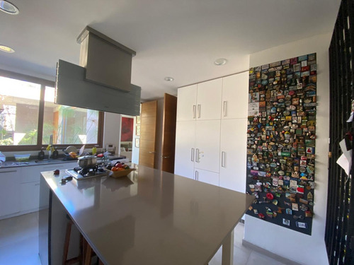 Moderna Casa En Condominio Alto Nogales. Machalí.