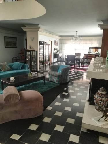 Imagen 3 de 14 de Vendo Casa Con Amplio Terreno En Lindavista