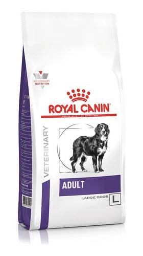Alimento Royal Canin Adult Large Dog En Bolsa De 12kg