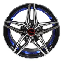 Comprar Rines 14 4\u002F100 4\u002F114yaris,aveo,sentra,avanza,march,spark,gol