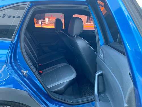 Volkswagen Nivus 1.0t Highline At