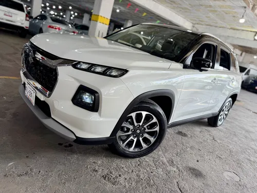 Suzuki Grand Vitara Boostergreen 1.5 Glx At