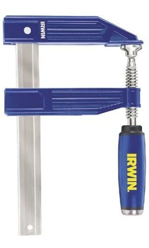 Irwin Tools Record Pasivo Lock Abrazadera De Barra, 24-inch 