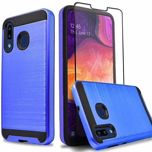 Samsung Galaxy A50 A51 No Ajuste Galaxia Con Protector ...