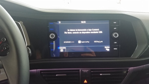 Volkswagen Vento 1.4 Higline 150cv At Ec