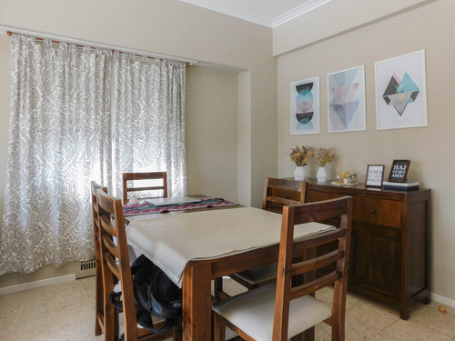 Imagen 5 de 15 de Departamento En Venta 3 Ambientes Con Ascensor. Zona Centro. Tandil