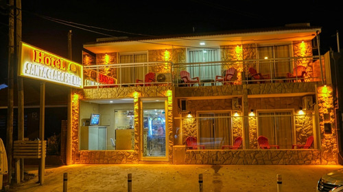 Imagen 21 de 22 de Hotel En Venta Oportunidad - Santa Clara Del Mar