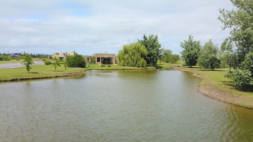 Imagen 3 de 7 de Terreno Lote En Venta Canning Barrio Cruz Del Sur