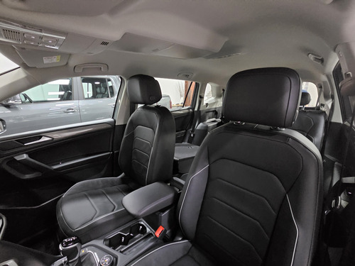 Volkswagen Tiguan Allspace 2.0 Tsi Life 4Motion Dsg