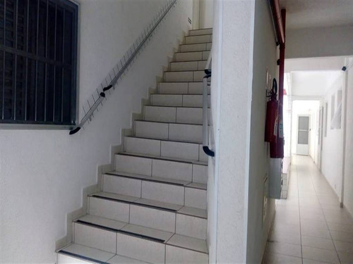 Imagem 5 de 30 de Apartamento Com 2 Dorms, Canto Do Forte, Praia Grande - R$ 225 Mil, Cod: 1659 - Rno1659