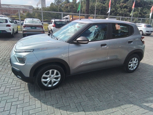 Citroën C3 1.0 FIREFLY FLEX LIVE PACK MANUAL