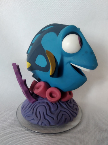 Imagen 2 de 3 de Dory Buscando A Dory Disney Infinity