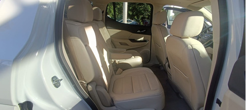 GMC Acadia Denali