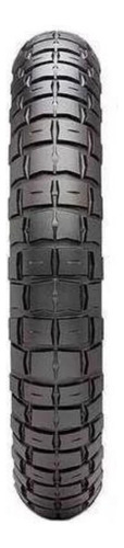 Pneu Africa Twin 90/90-21 Scorpion Rally Str Pirelli